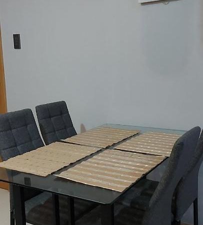 Signa Designer Residences Tower 2 Manila Exteriör bild