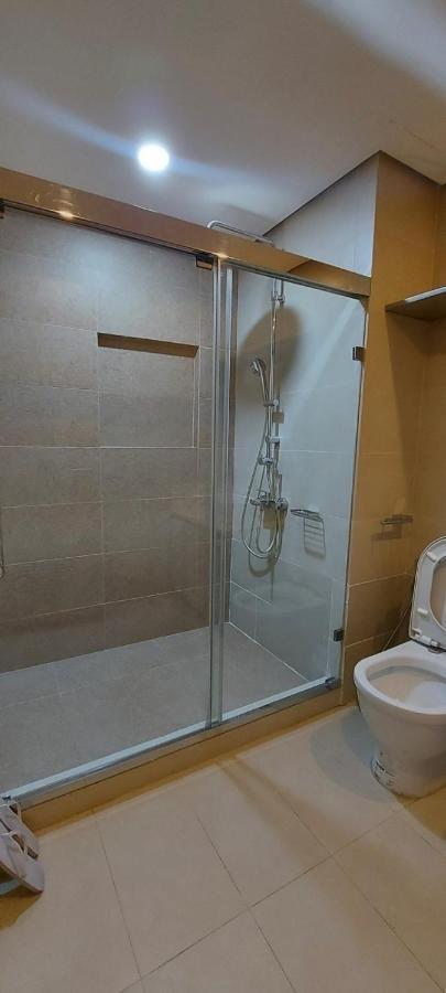 Signa Designer Residences Tower 2 Manila Exteriör bild